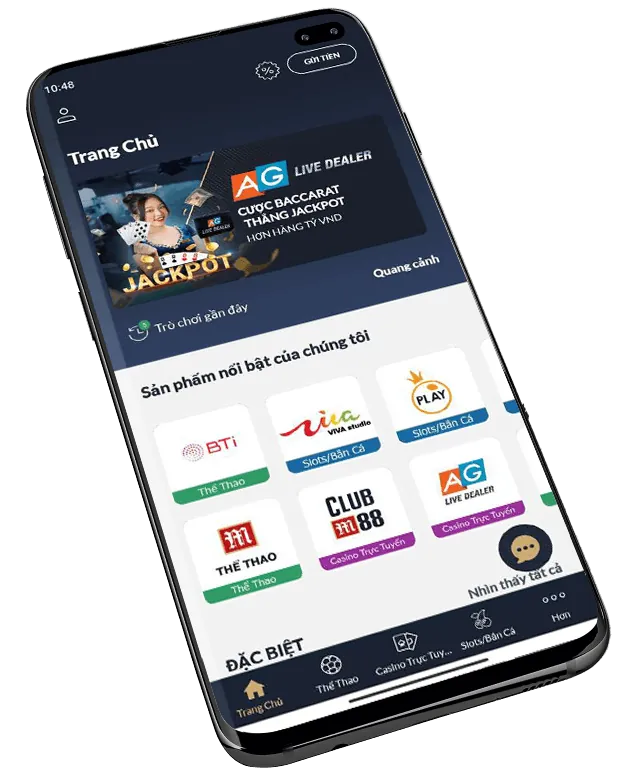 Tối ưu di động 88sgame