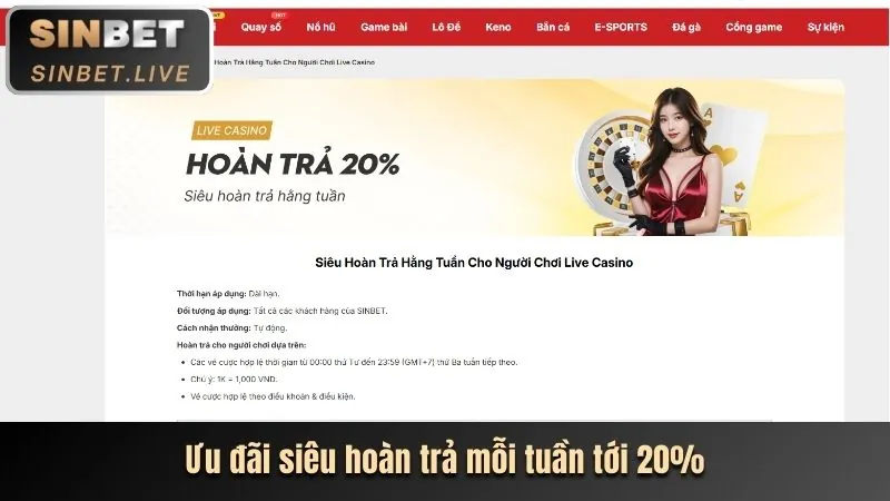 Thưởng nạp tiền hàng ngày 88sgame